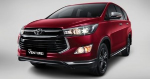 PAKET KREDIT TOYOTA INNOVA