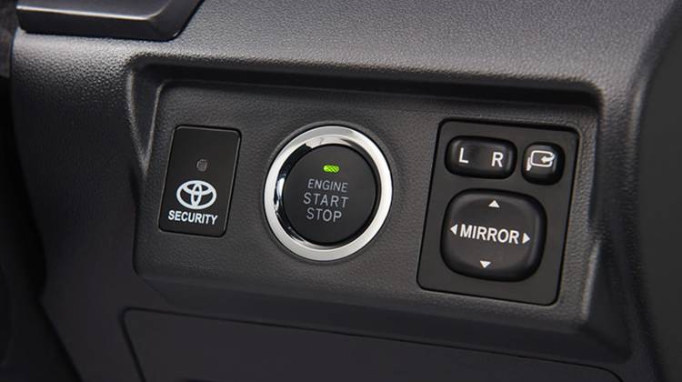 All New Toyota Veloz