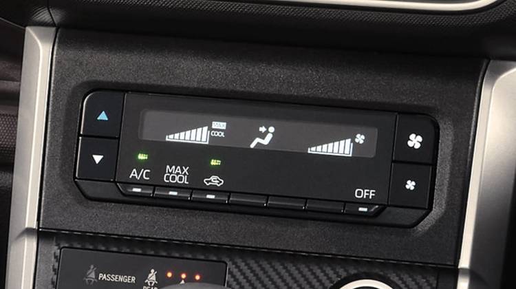 All new Toyota Avanza