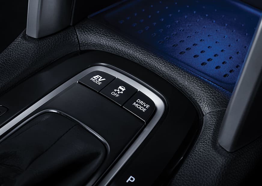 Toyota All New Corolla Cross