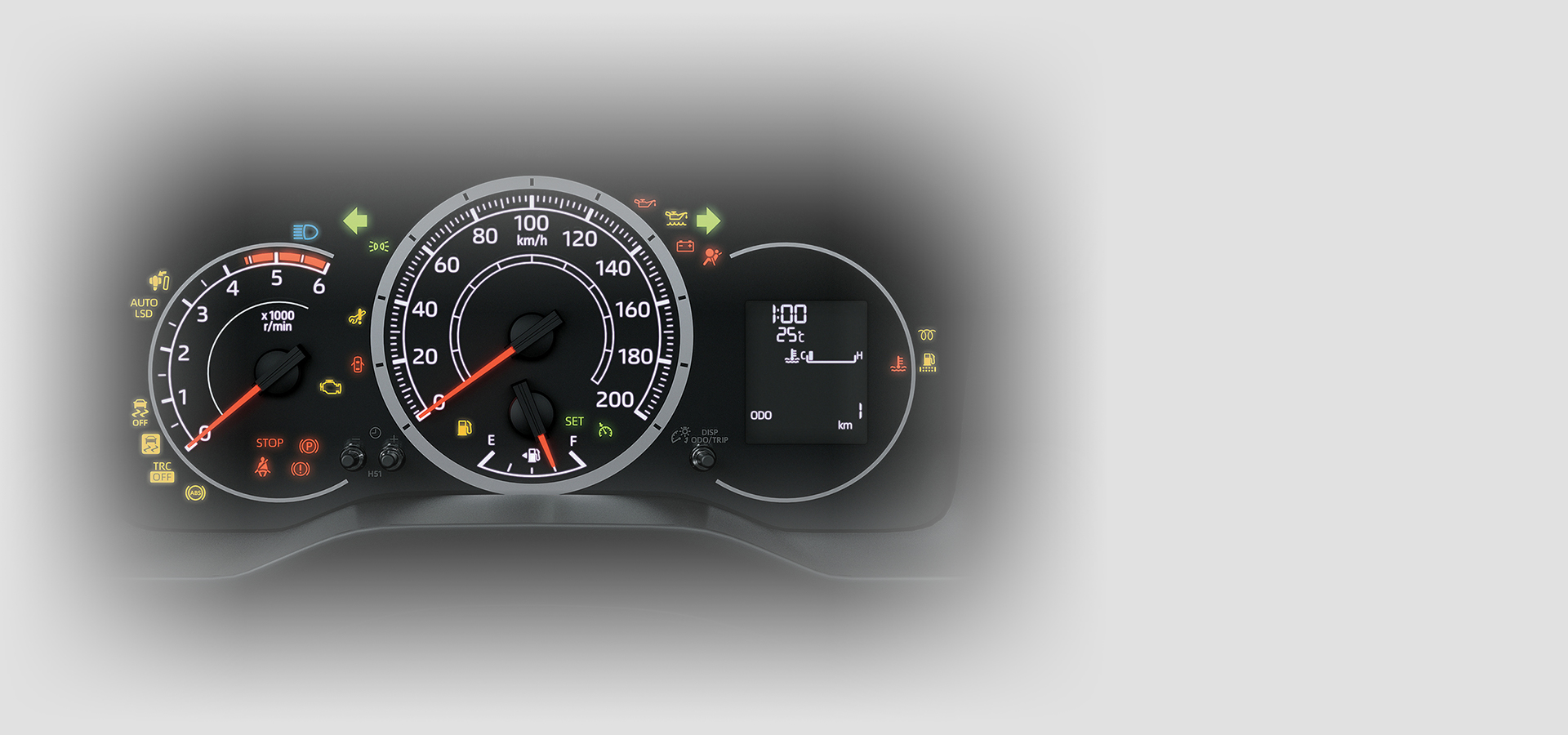 Toyota All New Hiace Premio