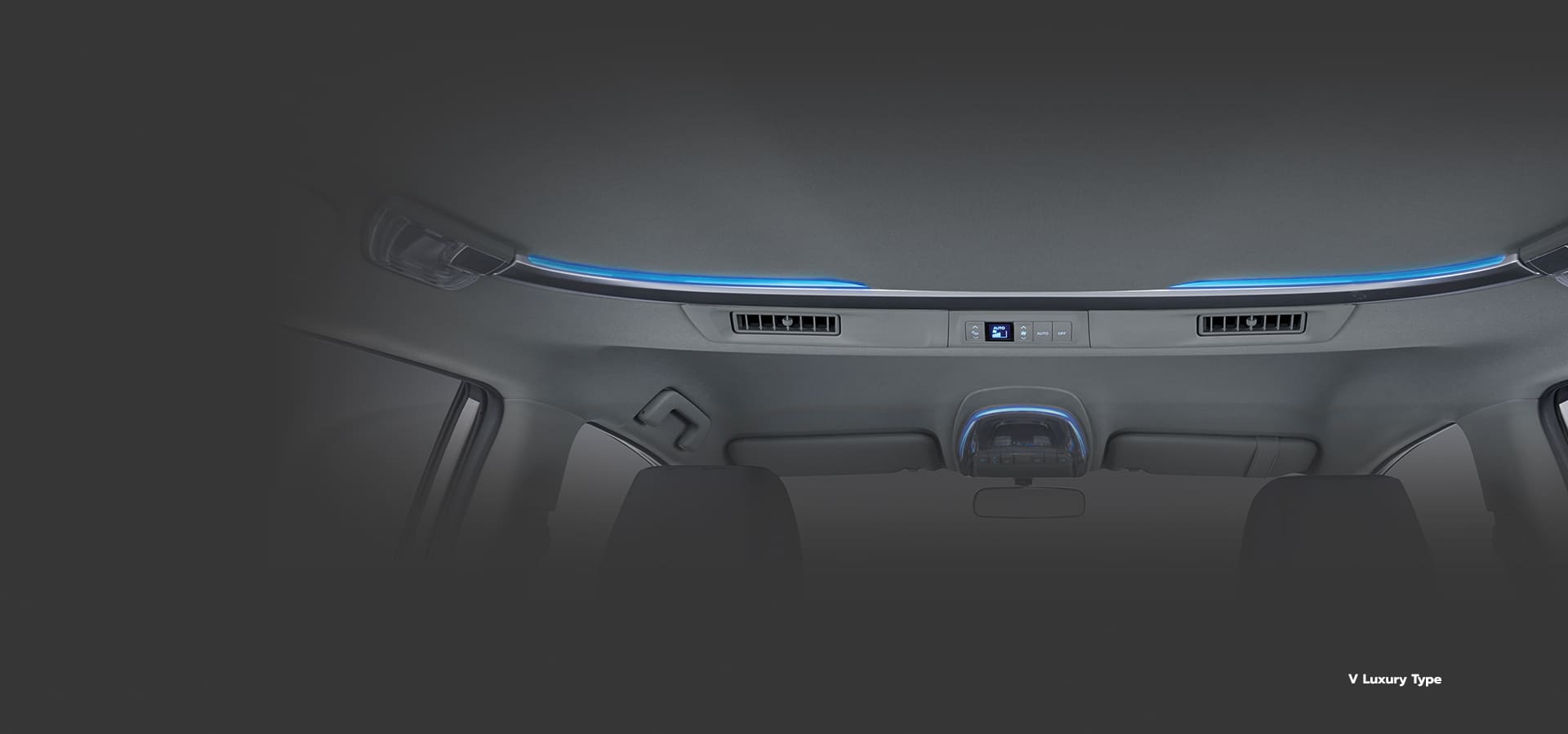 Toyota Kijang Innova